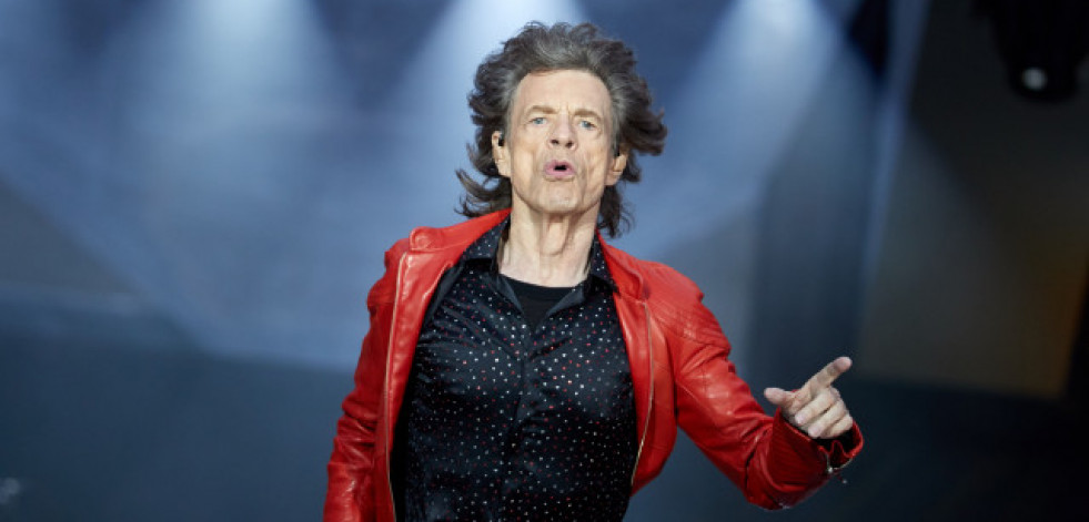 Mick Jagger, 80 velas sin bajar el ritmo