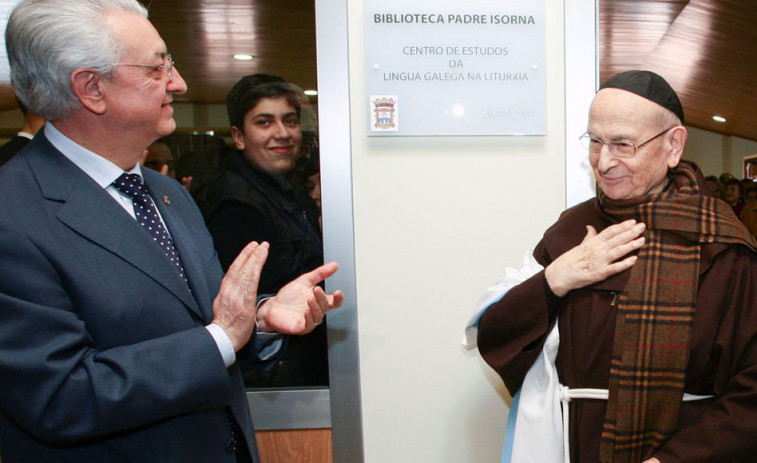 Los estudios sobre la comarca de Ordes y el Padre Isorna ganan el XXIV Premio Xesús Ferro Couselo