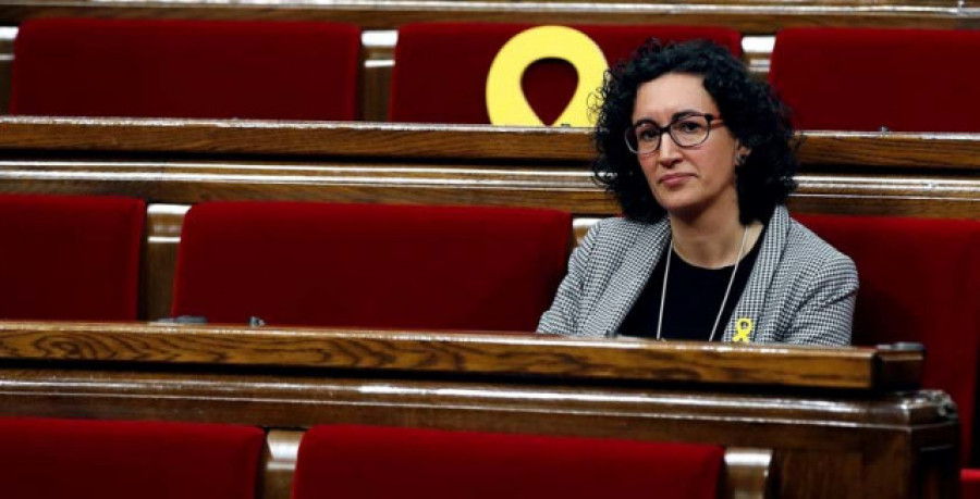 Rovira desvela que el PP propuso a ERC apoyar la investidura de Feijóo