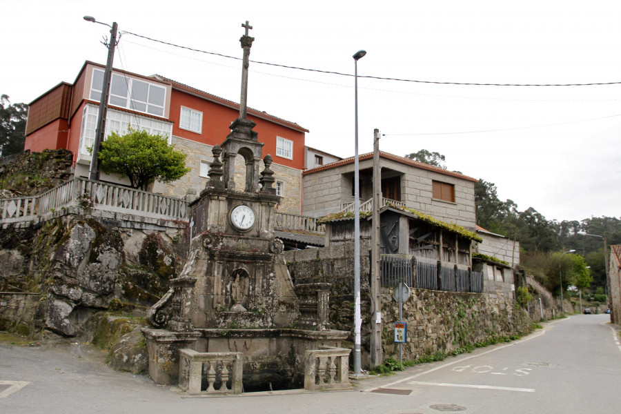 Los socialistas responden al PP que son el gobierno que más invirtió en Castroagudín