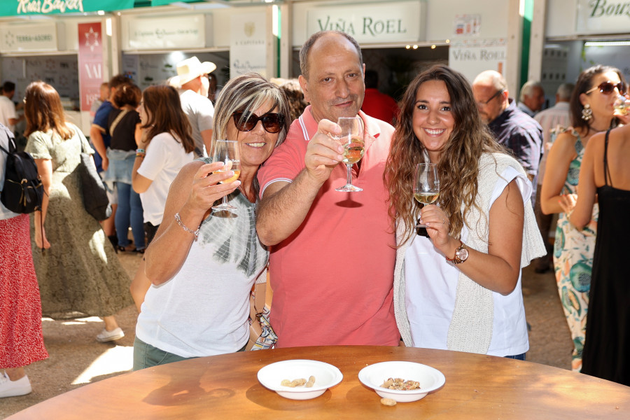 Acevín elige a Cambados como primera Ciudad Española del Vino