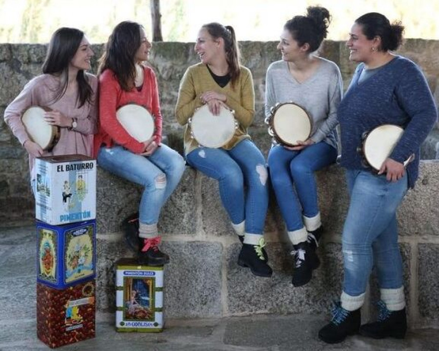 Poesía, música y cine en una semana cultural para reivindicar el espacio de Punta Moreiras