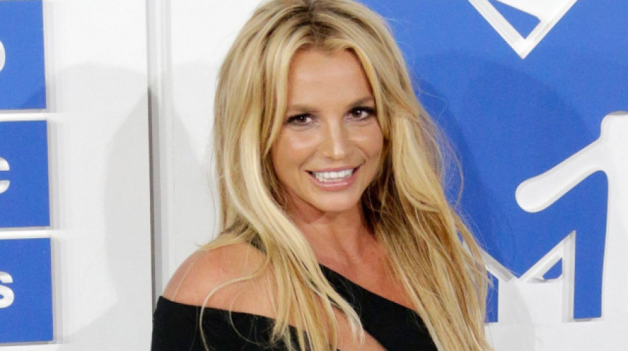 Britney Spears se divorcia después de 14 meses