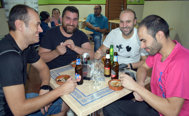 Estos son los siete establecimientos de Valga que ofrecerán tapas de anguila gratuitas