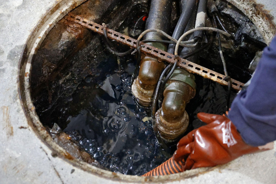 La descontaminación de Doutor Tourón costará 80.000 euros