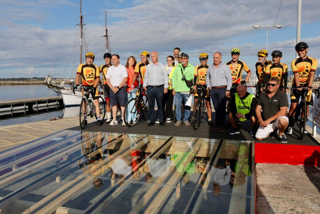 Marcha cicloturu00edstiva Vilanova3