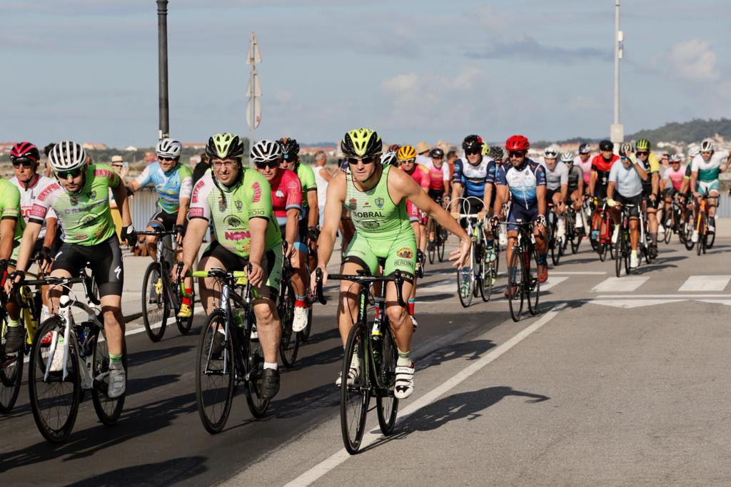 Marcha cicloturu00edstiva Vilanova 2