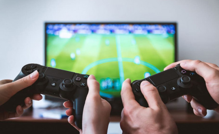 Día mundial del videojuego: Un mercado en auge con 2.012 millones facturados en España