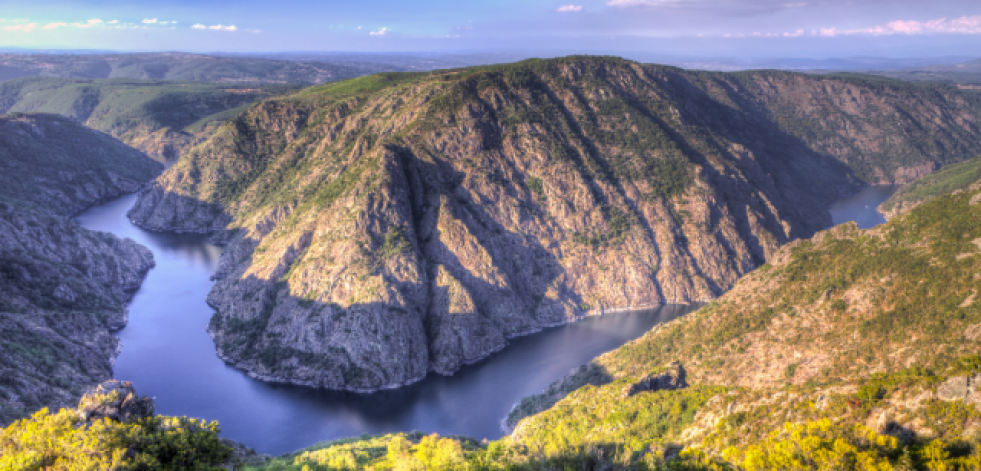 Cinco destinos rurales en Galicia para descubrir en Septiembre