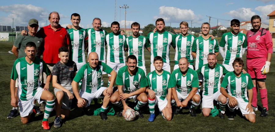 Celta y Pontevedra se suman al 40 aniversario del Albariño