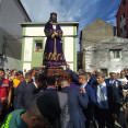 Procesión del Nazareno de A Pobra