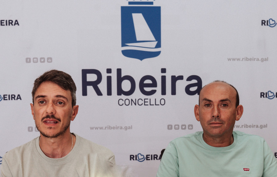 Abren la matrícula para las escuelas deportivas municipales de Ribeira, que empezarán el 16 de octubre