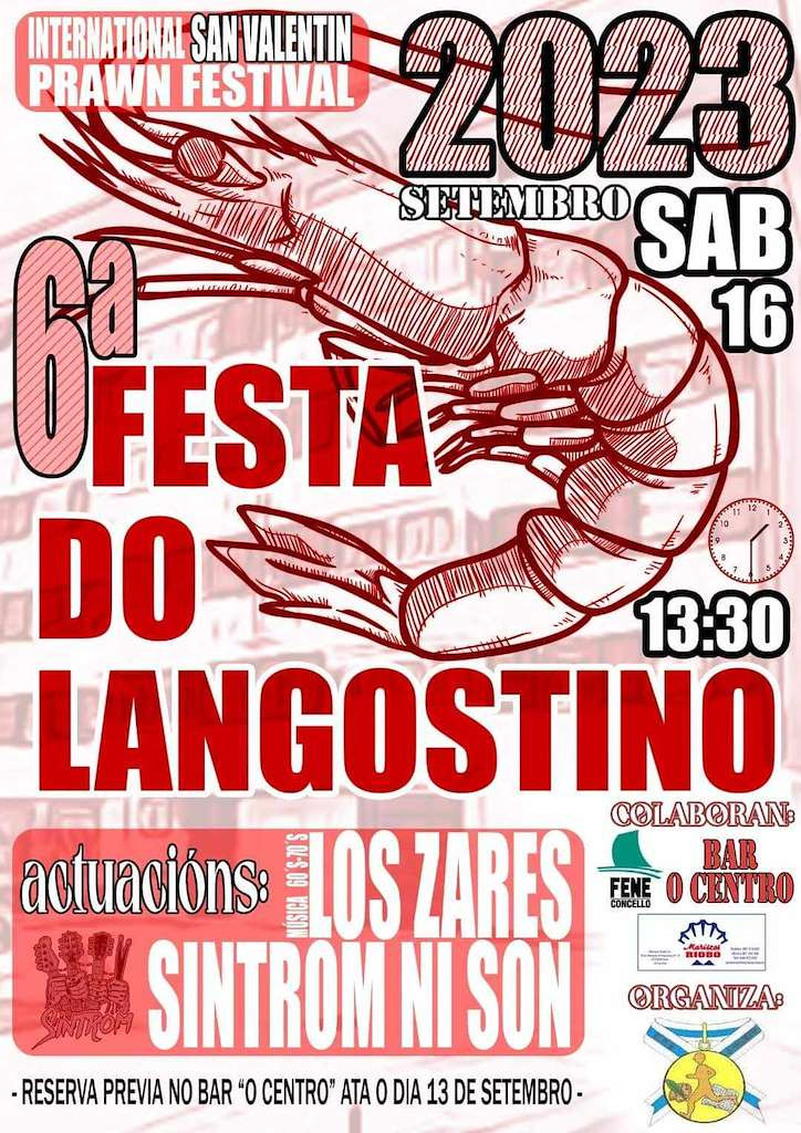 Festa do langostino fene img7317n1t0