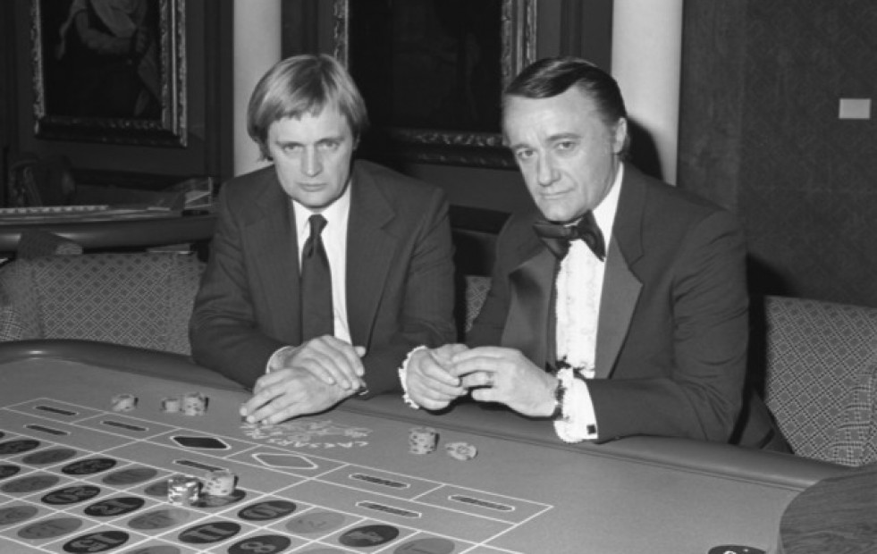 Muere el actor David McCallum, de 