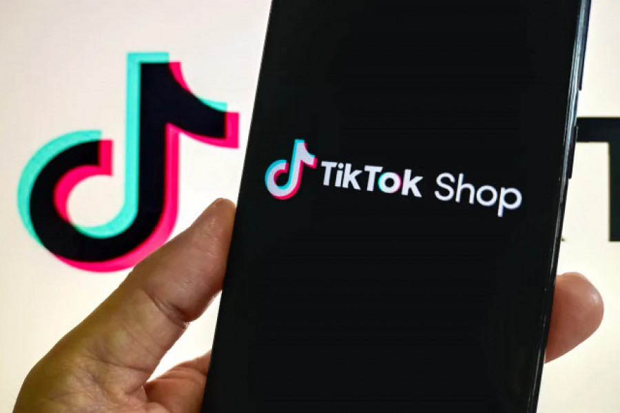 Así es TikTok Shop