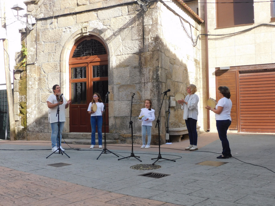 Música, poesía, exposiciones y tradición centran la programación cultural del Breogán para este año en O Grove