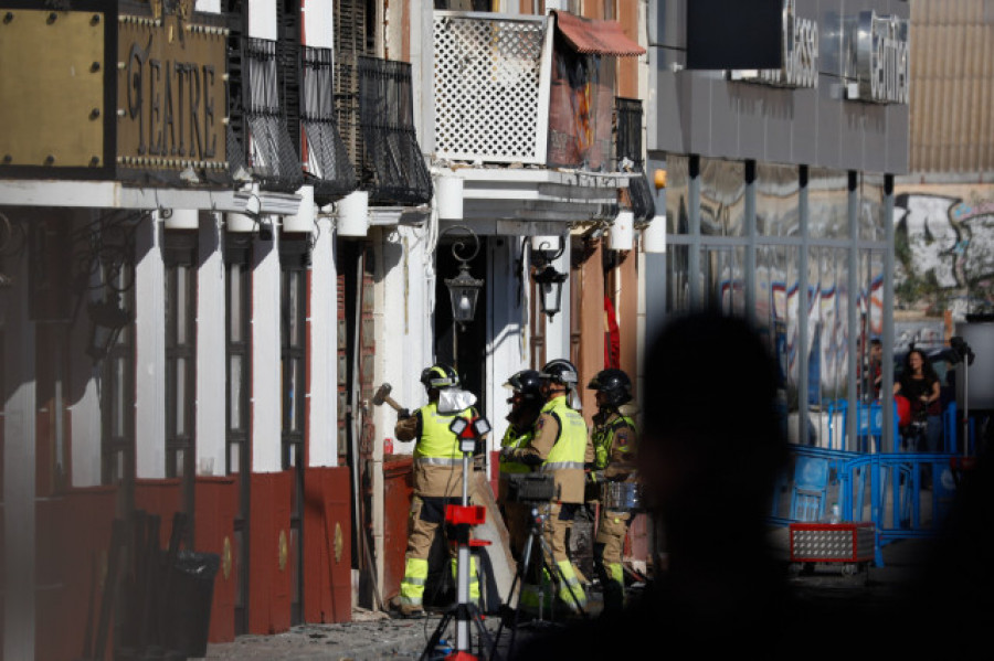 El abogado de la discoteca incendiada en Murcia dice que siempre se actuó dentro de la ley