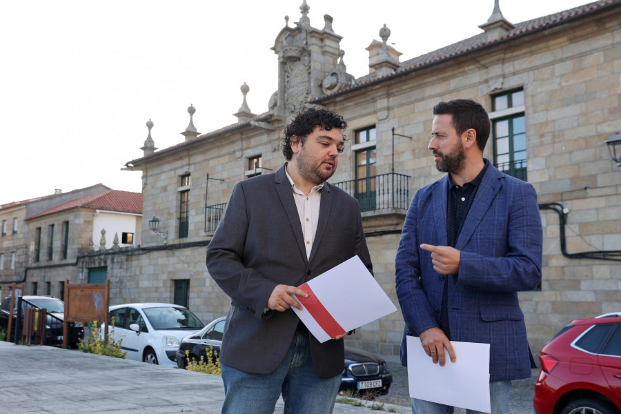 Cambados estaría dispuesto a comprar el terreno para que la Xunta construya una residencia pública