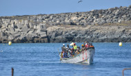 Migraciones declara la situación de emergencia ante la oleada de llegadas en Canarias