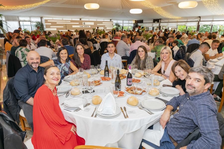 Paco & Lola celebra el final de la vendimia y da sus primeros pasos en elaboración de vinos a nivel internacional