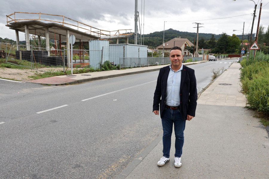 Avelino Barreiro: "Ya perdí la cuenta de los demandantes de alquiler. Tengo setenta correos por abrir hoy"