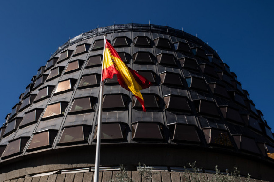 El Tribunal Constitucional avala usar el estado de alarma para restringir derechos fundamentales