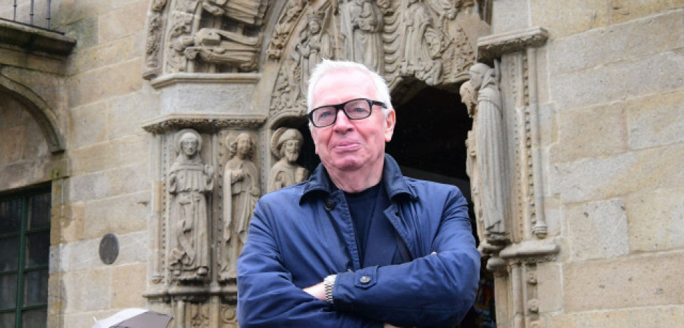 David Chipperfield, Pritzker de arquitectura 2023