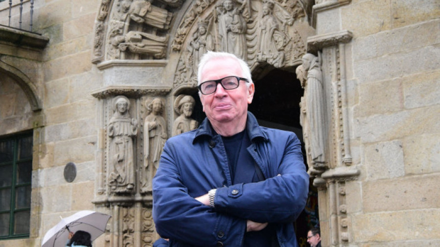 David Chipperfield, Pritzker de arquitectura 2023