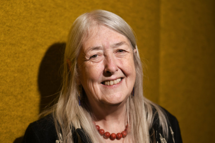 Mary Beard | "En la antigua Roma hubo grandes perpetradores de 'fake news'"