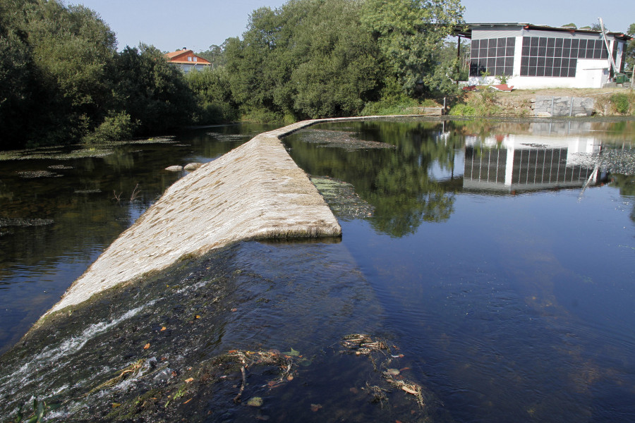 O Salnés no logra los 3 millones de ayuda europea para paliar el problema del agua