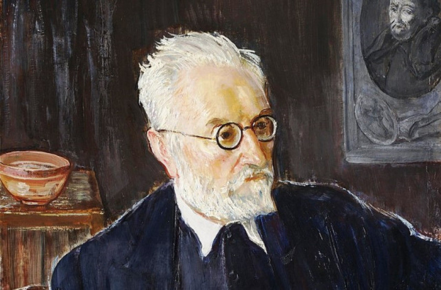 Miguel de Unamuno recibirá, a título póstumo, el doctorado 'honoris causa'