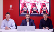 La Media Maratón supera su previsión y reunirá a 722 atletas