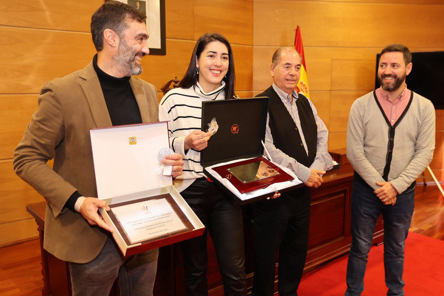 El Albariño de Mallorca saca músculo: “Hoy está en el 85 % de los locales y hace 30 años no se conocía”