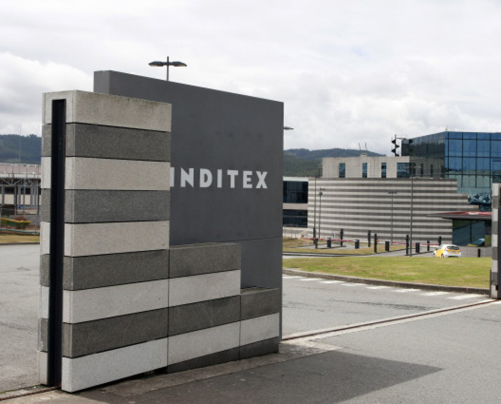 Inditex