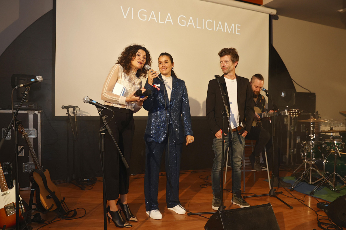 Gala GaliciAme 3