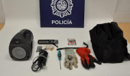 Detenido un hombre al que se le atribuyen robos en iglesias de Ribeira durante las últimas semanas