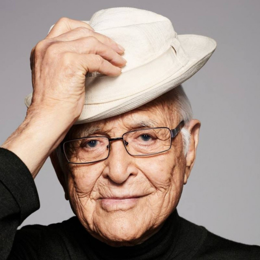 Muere Norman Lear, leyenda de las comedias televisivas en Estados Unidos