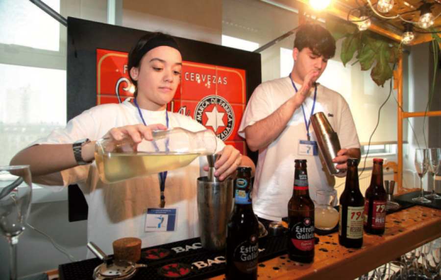 Paseo das Pontes y Tierra y Mar: consulta el especial gastronómico del fin de semana