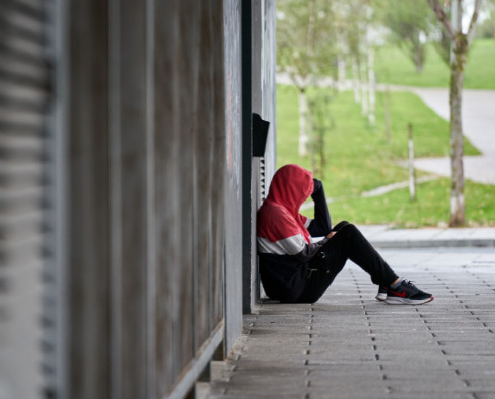 PSOE Pacto Estado Salud Mental pnl proposición no de ley