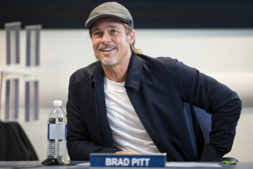 BradPitt 1