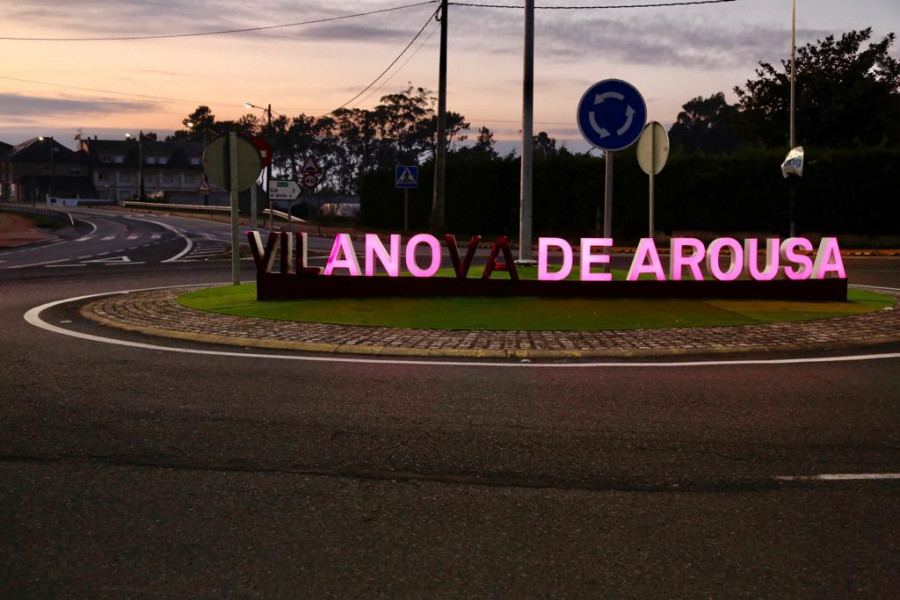 Durán sobre el autor de la pintada: “Esa  basura, por suerte, no es de nuestro pueblo”