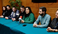 El PSOE solicitará la suspensión cautelar de la moción de censura en la Mancomunidade do Salnés