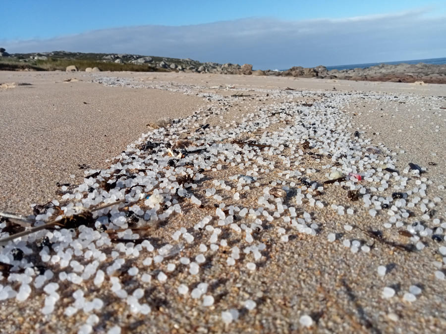 Ribeira aprueba la elaboración de un plan local contra la contaminación marina