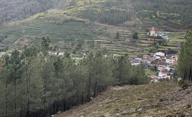 Bodegas Martín Códax ejecutará un nuevo proyecto en la aldea modelo de Infesta