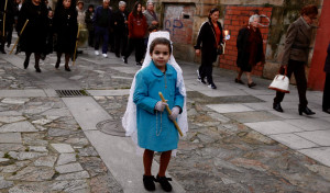 El Día de la Candelaria en imágenes