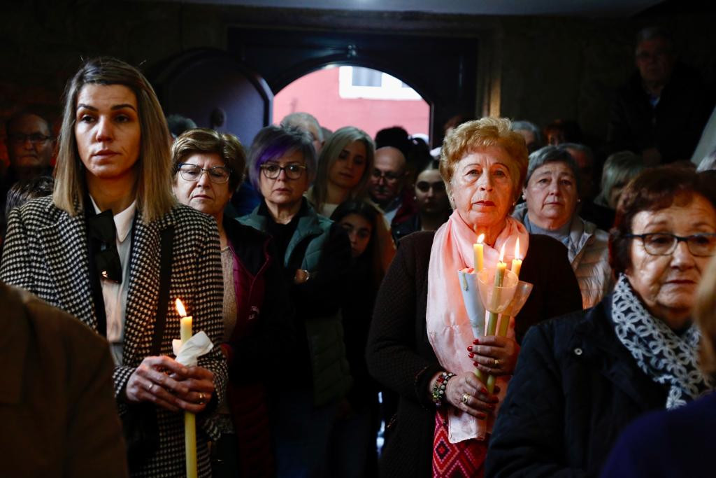 Procesion dos lacons valga candelaria (2)