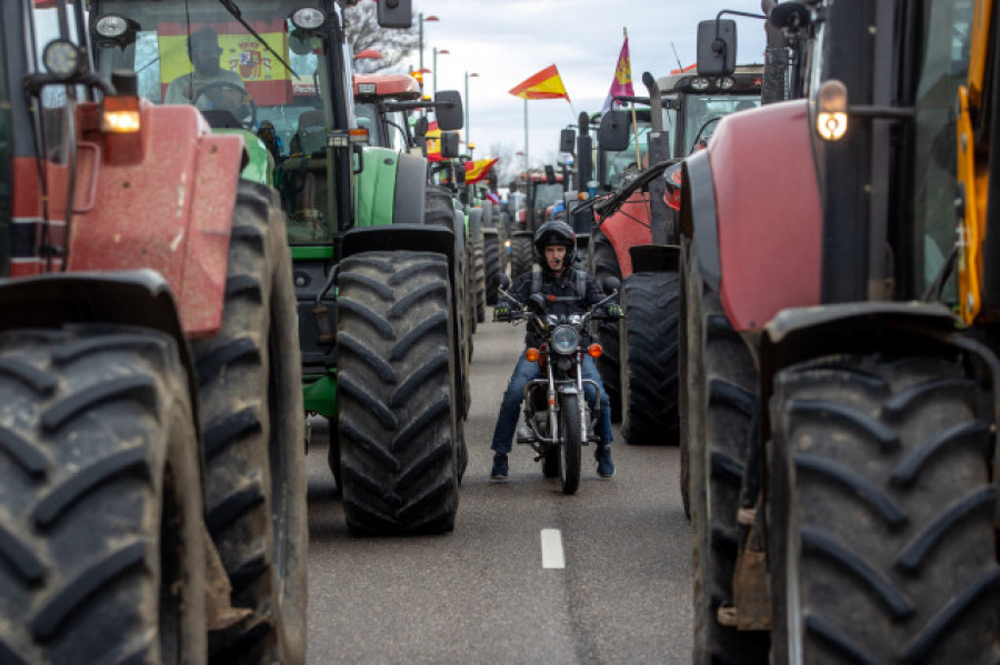 Quiénes son y qué piden: claves de las manifestaciones del campo