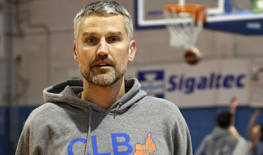 Gus Andújar :“Antes se jugaba al baloncesto de manera diferente”