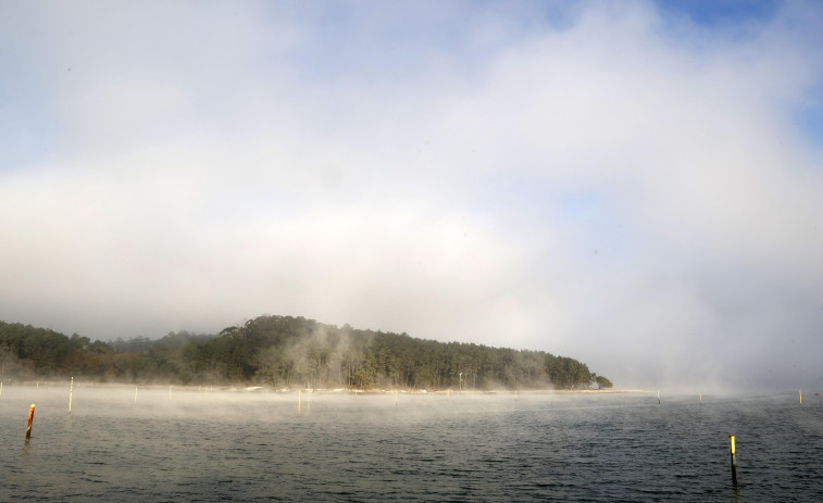 La Xunta ofrece 350 rutas guiadas para el Parque Nacional Illas Atlánticas