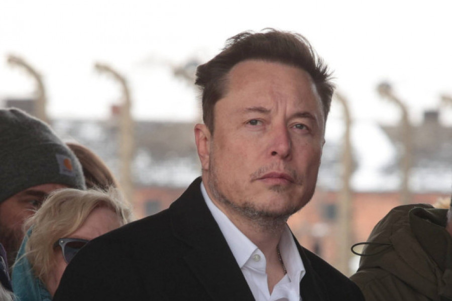 Musk y Trump o el poder del dinero